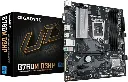 GIGABYTE B760M D3HP Scheda Madre - CPU Intel Core di 14ª Generazione, VRM 4+1+1 fasi, fino a 5600 MHz DDR5, 2xPCIe 4.0 M.2, LAN GbE, USB 3.2 Gen 1 