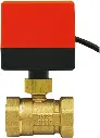 Valvola Motorizzata DN25 DC12V   1 Pollice  1"